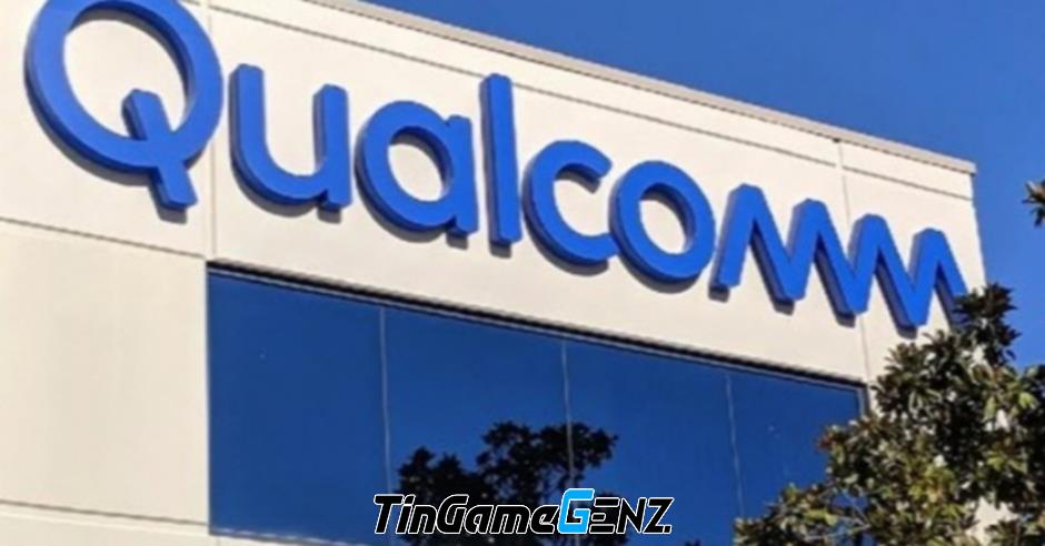 Qualcomm đề xuất sa thải nhiều nhân viên