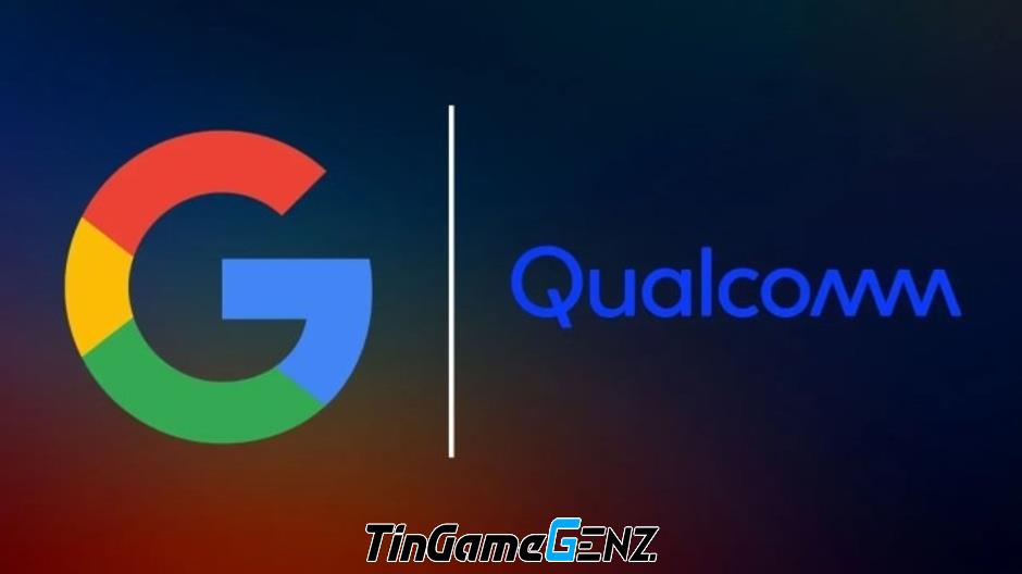 Qualcomm giúp game thủ cập nhật Android dễ dàng hơn cho mọi điện thoại