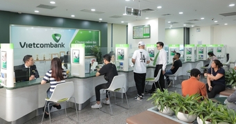 "Quan Trọng: Vietcombank và BIDV Ra Thông Báo Khẩn - Khách Hàng Cần Hoàn Tất Việc Này Trước 1/7"