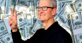 Quiz: Kiến thức về Tim Cook và chuyến thăm Việt Nam của ông