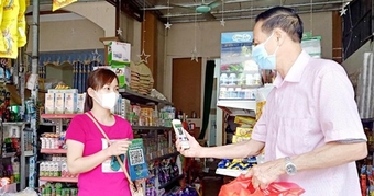 "Quy định mới: Khấu trừ thuế VAT chỉ áp dụng cho giao dịch không dùng tiền mặt từ 5 triệu đồng"