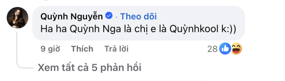 Quỳnh Nga – 'Cá sấu chúa' gây chú ý khi tậu VinFast VF 3 mới, khoe xe sau khi độ lại phong cách 'ngoan, xinh, yêu' dù đã sở hữu Mercedes C-Class! Quỳnh Nga – 'Cá sấu chúa' gây chú ý khi tậu VinFast VF 3 mới, khoe xe sau khi độ lại phong cách 'ngoan, xinh, yêu' dù đã sở hữu Mercedes C-Class!