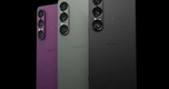 "Ra Mắt Galaxy S25 Edge: Sony Đáp Trả Với Xperia 1 VII Giá Cả Gây Sốc"