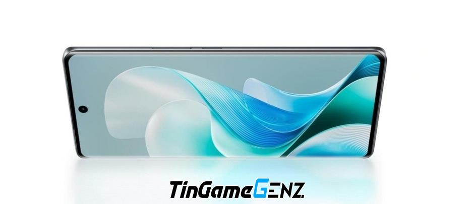 Ra mắt Vivo V40 và V40 Pro: Thiết kế siêu mỏng, giá từ 11,9 triệu đồng.