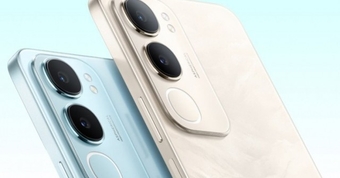 "Ra Mắt Vivo Y50 5G và Y50m 5G: Màn Hình 90Hz, Pin 6.000 mAh, Giá Chỉ Từ 4,4 Triệu Đồng"