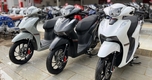 "Ra Mắt Xe Ga 