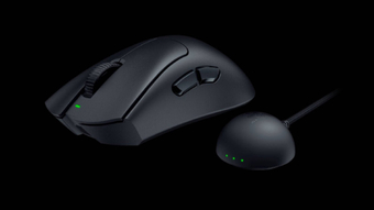 "Razer Blackadder: Chuột Chơi Game Đang Được Yêu Thích Sẽ Có Phiên Bản Nâng Cấp Đặc Biệt"