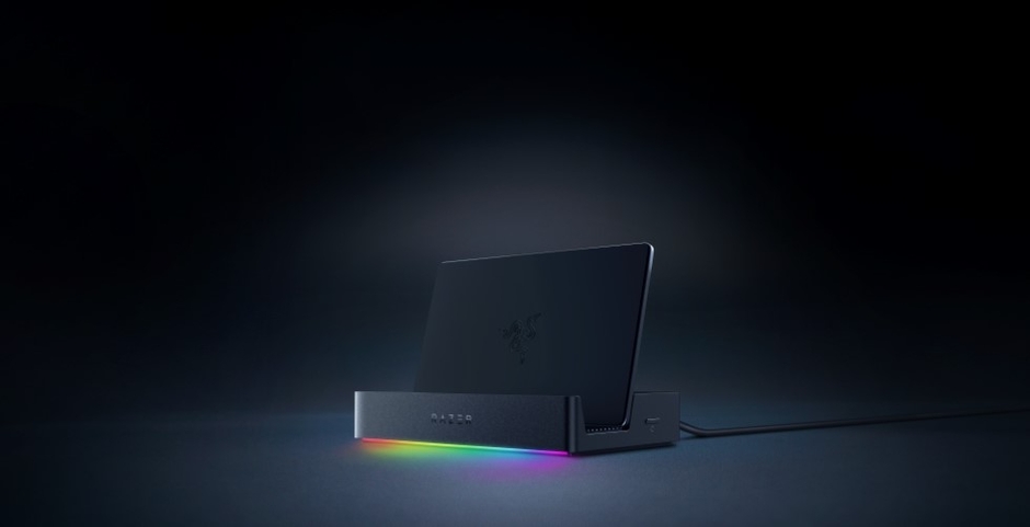 Razer Cách Mạng Trải Nghiệm Game Tại CES 2025: Khám Phá Những Công Nghệ Đột Phá Và Sáng Tạo Tương Lai