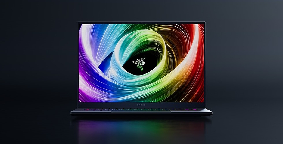 Razer Cách Mạng Trải Nghiệm Game Tại CES 2025: Khám Phá Những Công Nghệ Đột Phá Và Sáng Tạo Tương Lai