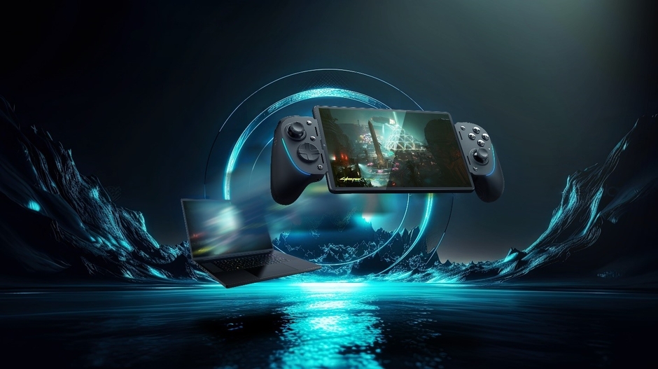 Razer Cách Mạng Trải Nghiệm Game Tại CES 2025: Khám Phá Những Công Nghệ Đột Phá Và Sáng Tạo Tương Lai