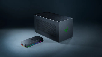 Razer giới thiệu Core X V2 eGPU mới với hỗ trợ Thunderbolt 5, giá chỉ 349,99 USD