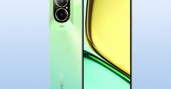 Realme 12 Lite: Camera chính 108MP, giá từ 8,6 triệu đồng