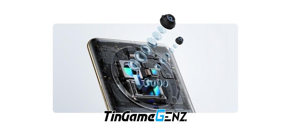 Realme 12 Pro và 12 Pro+: Thiết kế sang trọng, giá chỉ từ 7,5 triệu đồng