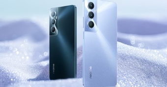 Realme C65 ra mắt tại Việt Nam, giá từ 3,69 triệu đồng