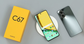 Realme C67: Đánh giá giá trị của smartphone Android cuối năm 2023