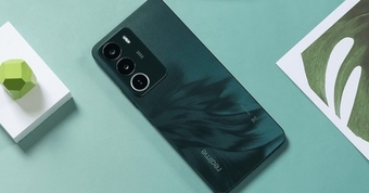 "Realme C71: Điện Thoại Pin 