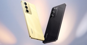 "Realme C75 Chính Thức Ra Mắt Tại Việt Nam: Thiết Kế Kháng Bụi, Kháng Nước IP69 Chỉ Từ 5,69 Triệu Đồng!"