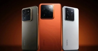 "Realme GT 8 Được Chứng Nhận Quan Trọng: Khám Phá Cấu Hình Ấn Tượng Mới Nhất!"