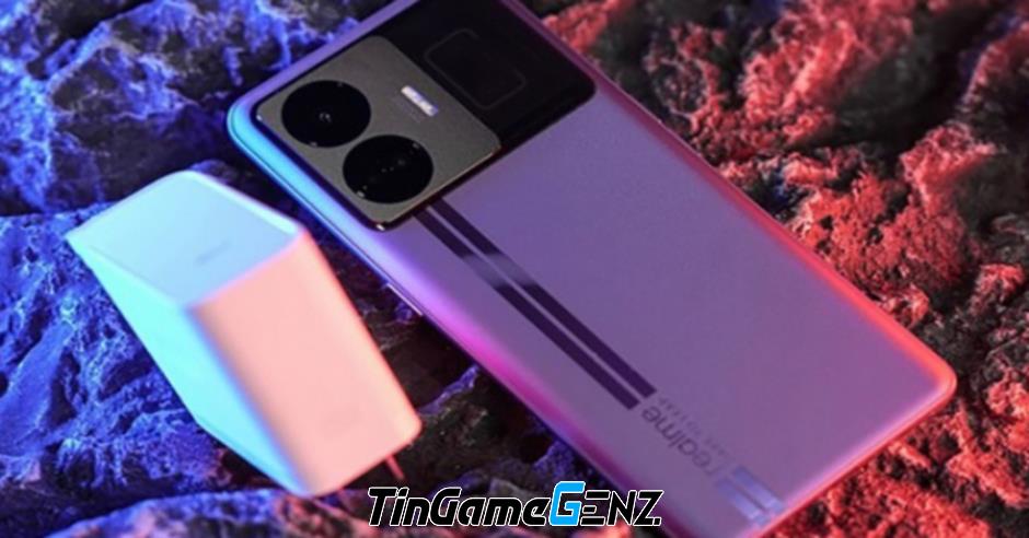 Realme GT5 Pro: Thông tin mới nhất về video 