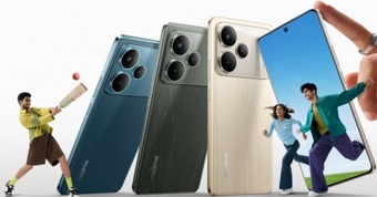 "Realme P4 và P4 Pro: Smartphone Siêu Pin 7000 mAh Chính Thức Ra Mắt với Giá Khởi Điểm Chỉ 5,6 Triệu Đồng"