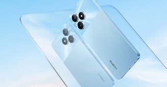 Realme ra mắt smartphone Note 50 tại Việt Nam, giá dưới 3 triệu đồng.