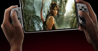 "RedMagic Tablet 3 Pro: Bản Nâng Cấp Hoàn Hảo Cho Game Thủ Với Cấu Hình 