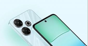 Redmi 13 ra mắt: Camera 108MP, mặt lưng kính, giá chỉ hơn 4 triệu đồng.