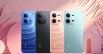 "Redmi 15C Rò Rỉ Hình Ảnh Render: Thiết Kế Xuất Sắc Hơn Cả Flagship"