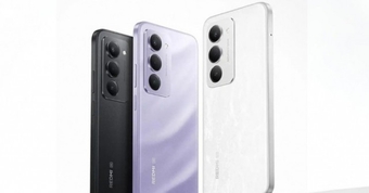 "Redmi 15R Chính Thức Ra Mắt: Màn Hình 144Hz, Pin Khủng 7.000 mAh và Giá Chỉ Từ 5,5 Triệu Đồng"