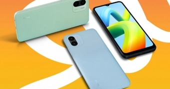 Redmi A3 xuất hiện với mức giá bất ngờ rẻ