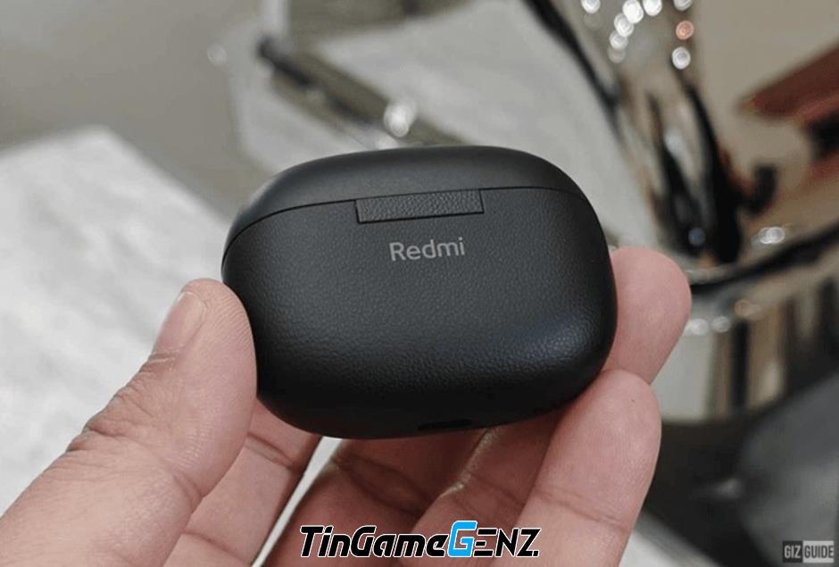 Redmi Buds 5 Pro: Tai nghe không dây chất lượng với giá phải chăng