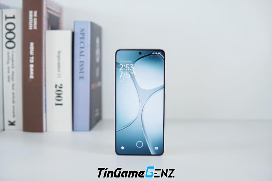 Redmi K70 Ultra ra mắt, thách thức thị trường smartphone tầm trung