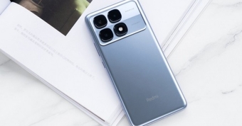 "Redmi K80 Ultra: Hiệu Năng Vượt Trội Nhờ Chip Dimensity 9400 Plus và Pin Khổng Lồ 6.500 mAh"