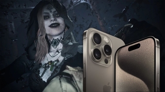 Resident Evil sẽ ra mắt trên iPhone 15 với giá chính thức được công bố.