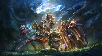 Riot cập nhật tính năng chống hack sau chỉ trích về hỏng PC của game thủ