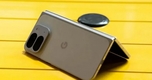 "Rò Rỉ Hình Ảnh Render Pixel 10 Pro Fold: Màu Sắc Mới và Thông Số Kỹ Thuật Nâng Cấp Ấn Tượng!"