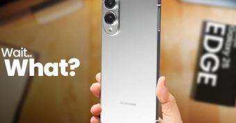Rò Rỉ Thiết Kế Siêu Mỏng Ấn Tượng của Galaxy S25 Edge: Những Chi Tiết Đáng Chờ Đợi!