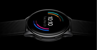 Rò rỉ thời gian ra mắt phiên bản mới OnePlus Watch 2