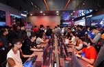 "ROG Exclusive Store của An Phát: Khai Trương Ấn Tượng, Nâng Tầm Trải Nghiệm Laptop Cao Cấp"