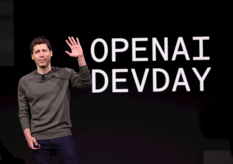 Sam Altman thay đổi người đứng sau bộ não trí tuệ nhân tạo ChatGPT tại OpenAI, chuyển hướng đến Microsoft.