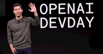 Sam Altman thay đổi người đứng sau bộ não trí tuệ nhân tạo ChatGPT tại OpenAI, chuyển hướng đến Microsoft.