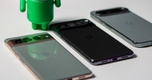 "Samsung Bất Ngờ Trước Những Động Thái Đột Phá Từ Google"