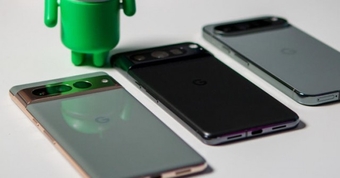 "Samsung Bất Ngờ Trước Những Động Thái Đột Phá Từ Google"