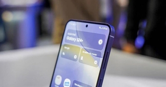 Samsung cập nhật tháng 3 cho hàng triệu người dùng Galaxy