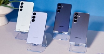 "Samsung Chia Sẻ Thực Trạng Đầy Thương Tổn Dành Cho Người Hâm Mộ Game"