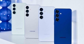 "Samsung Có Thể Tạo Nên Cuộc Cách Mạng Mới Cho Galaxy S: Điều Chưa Từng Xuất Hiện?"
