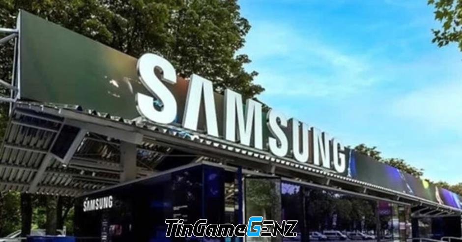 Samsung Đối Mặt Án Phạt Hàng Trăm Triệu Đô: Vụ Kiện Chấn Động Ngành Công Nghiệp