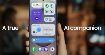 "Samsung Đưa Ra Ngày Chính Thức Ra Mắt One UI 7: Những Tính Năng Đáng Chờ Đợi"
