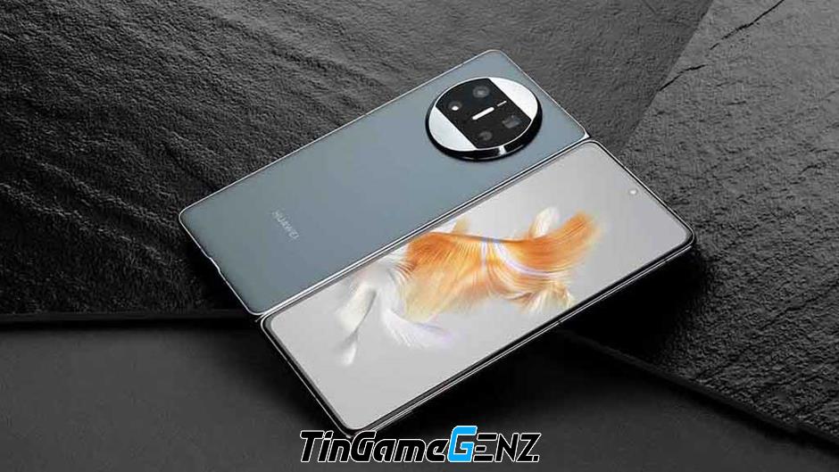 Samsung đứng đầu thị trường smartphone màn hình gập nhưng đối thủ đang đe dọa