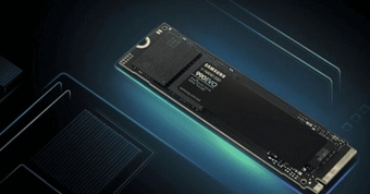 Samsung giới thiệu ổ cứng SSD hấp dẫn mọi người muốn sở hữu